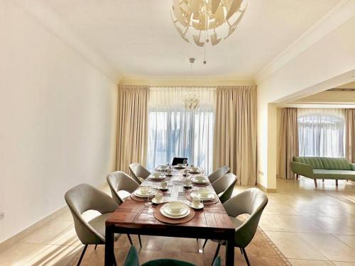 Golf Facing 5Bedroom Villa in Novelia Village, Дубай (фото 5)