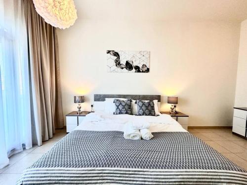 Golf Facing 5Bedroom Villa in Novelia Village, Дубай (фото 6)