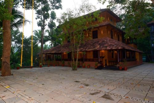 Malabar Kovilakam in Kottakkal