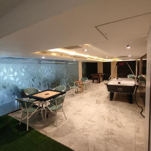 Recreational facilities, Regenta Central Imperial Candolim Goa in Goa