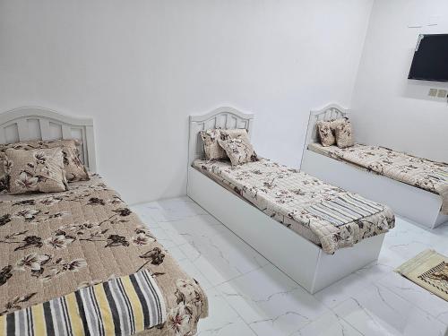 Welcome Twelve 5km far from Masjid Nabawi - Medina