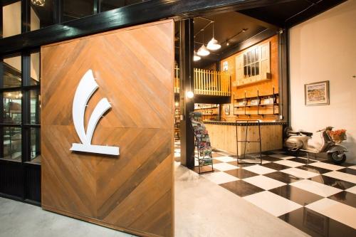 Photo - Koenji Guest House & Bar Chiang Mai