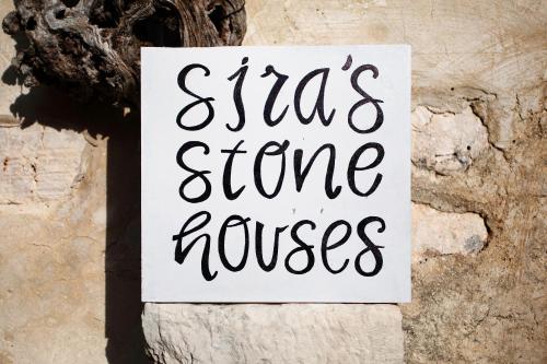 Sira Stonehouse lll