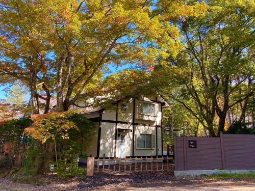 Chateau Ange UMAYA - Vacation STAY 68831v