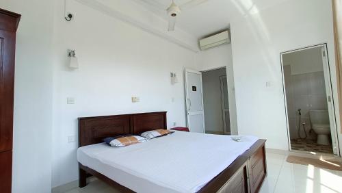 Smile Hub Kandy -Youth Hostel-