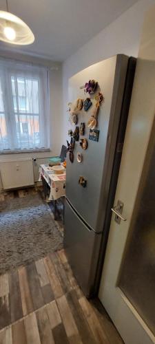 Private Apartment, Hannover (fotografie 5)