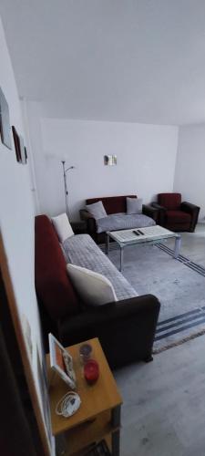 Private Apartment, Hannover (fotografie 6)