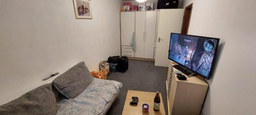 Private Apartment, Hannover (fotografie 7)