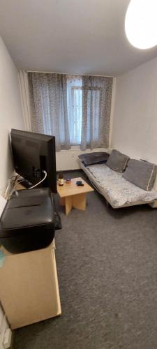 Private Apartment, Hannover (fotografie 9)
