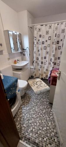 Private Apartment, Hannover (fotografie 10)