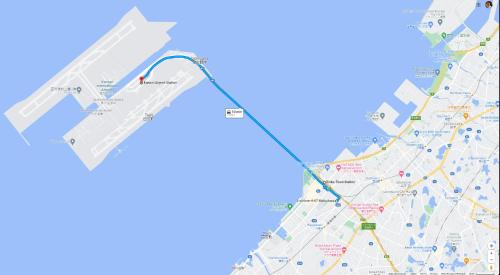 KIX House Waraku III 和楽三号館