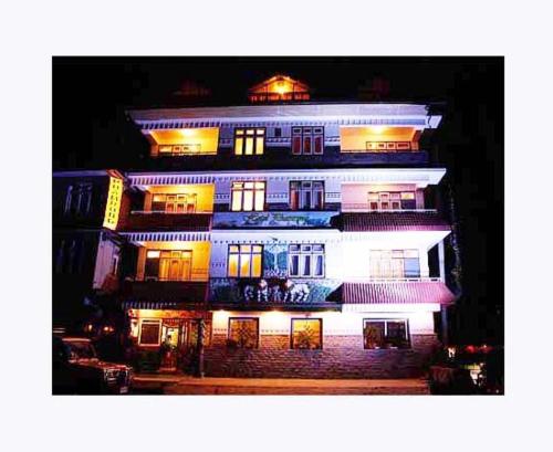 Hotel Phamrong Retreat, Pelling