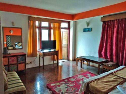 Hotel Phamrong Retreat, Pelling