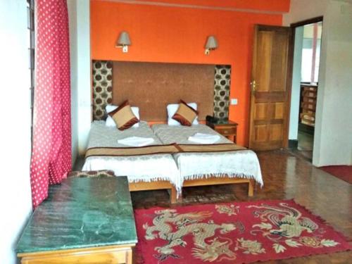 Hotel Phamrong Retreat, Pelling