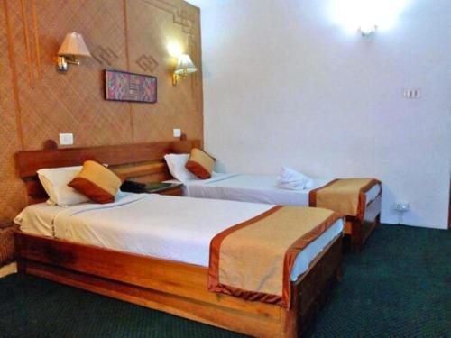 Hotel Phamrong Retreat, Pelling