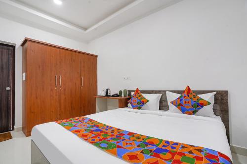 FabHotel Rooms 27