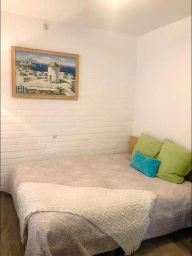 Residence Lilac, Bruselas (foto 2)