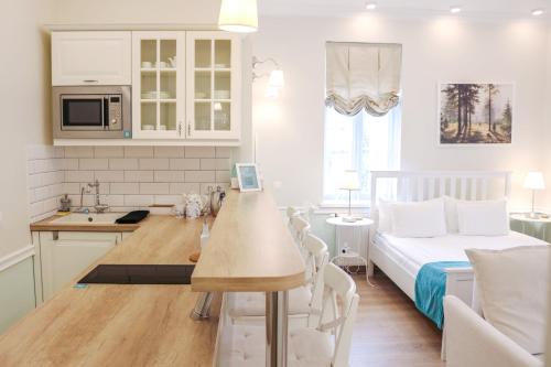 Revelton Suites Tallinn - image 7
