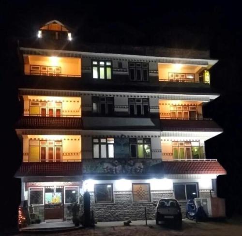 Hotel Phamrong Retreat, Pelling