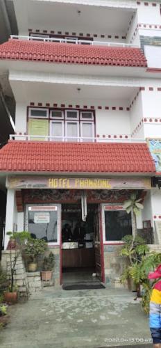 Hotel Phamrong Retreat, Pelling