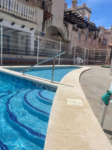 景觀, Chez Catherine et Thomas in 阿爾尤瑟