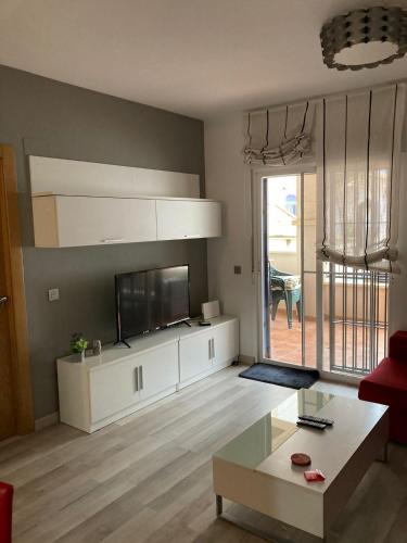 設施, Chez Catherine et Thomas in 阿爾尤瑟