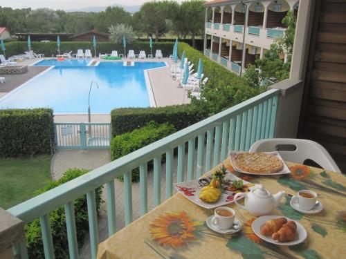 Hotel Residence La Ventola 3