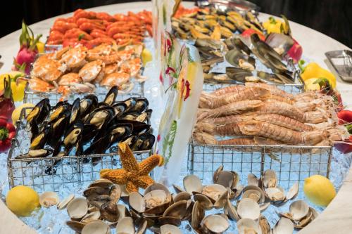 503280081 InterContinental Haikou Seaview by IHG