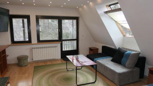 Kamping u Łukasza obrázok