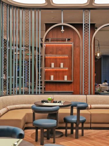503280559 InterContinental Haikou Seaview by IHG
