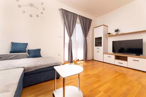 Apartment in Silo - Insel Krk 13497 - image 4