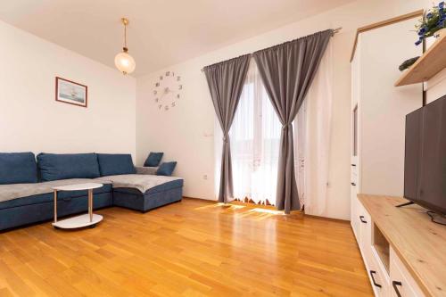 Apartment in Silo - Insel Krk 13497 - image 2