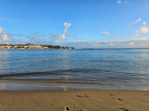 Supanti aplinka, Ras Kitao Holiday Villa in Lamu