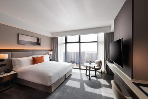DoubleTree by Hilton Seoul Pangyo Residences