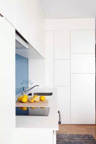 Central Apartment with Free Parking and Balcony, Sofia (Foto 6)