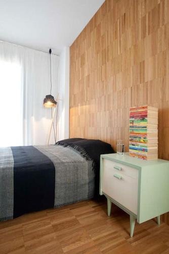 Central Apartment with Free Parking and Balcony, Sofia (Foto 9)