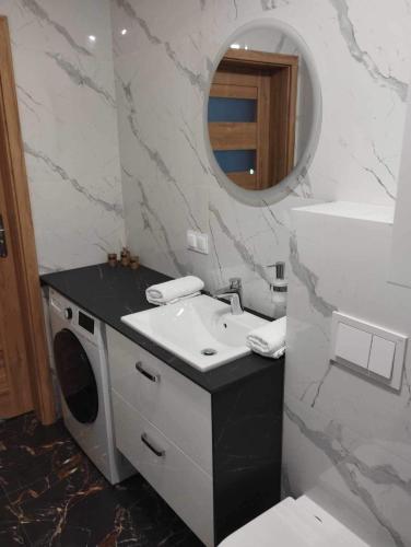 Apartament Zielony 12/2
