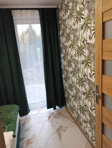 Apartament Zielony 12/2