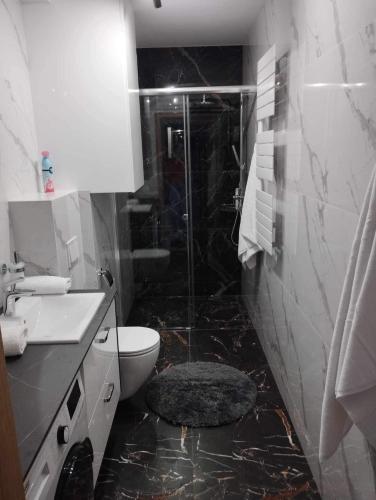 Apartament Zielony 12/2