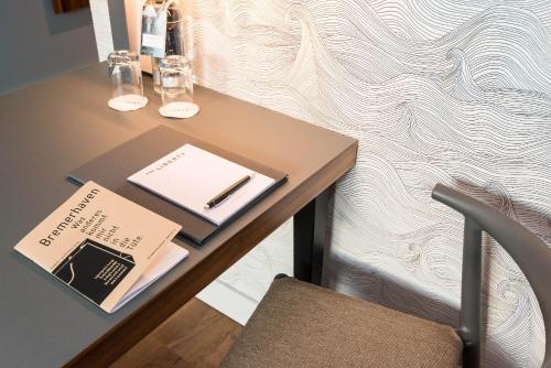 THE LIBERTY Hotel Bremerhaven BW Signature Collection