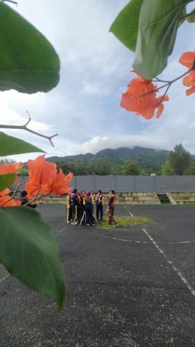 Villa Oriental Curug Nangka