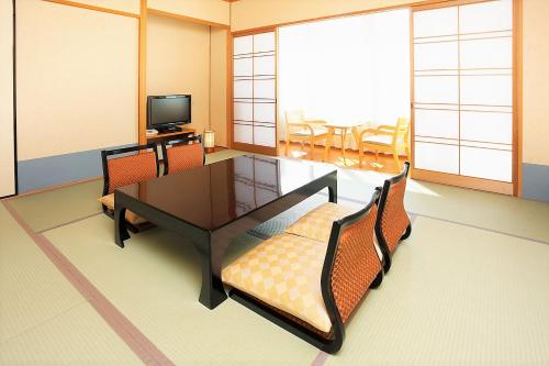Arima Kirari Room Type - Standard Room - Breakfast Included