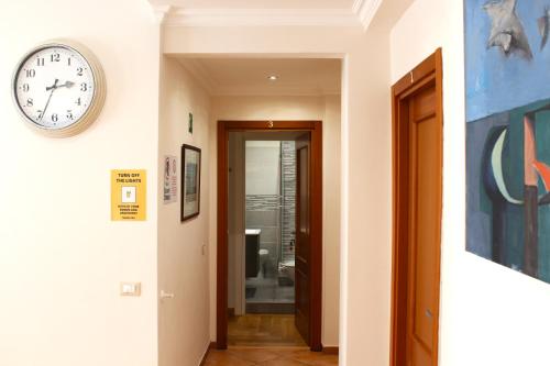 B&B Arianna, Řím (fotografie 6)