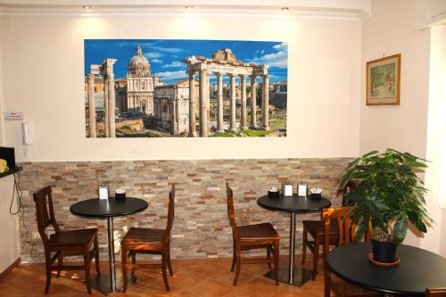 B&B Arianna, Roma