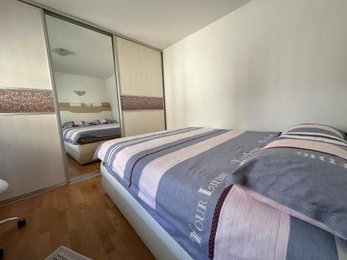 Apartman Senzor 2