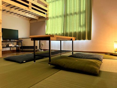 City YUNOKAWA Vacation stay