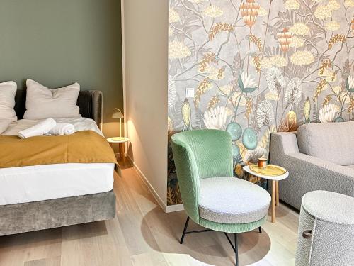 Qonroom - as individual as you - Minden Kaiserstrasse in 明登