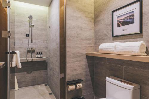 Atour Hotel Lanzhou Dongfanghong Plaza photo 2