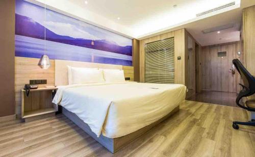 503287458 Atour Music Hotel Hangzhou West Lake