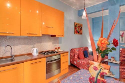 Olimpia Apartment 2